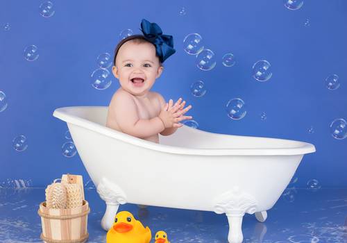 Acompanhamento de Maria Fernanda - 10 meses