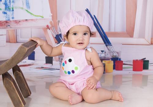 Acompanhamento de Laura 11 meses