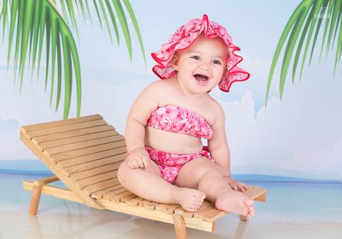 Acompanhamento de Maria Fernanda - 11 meses