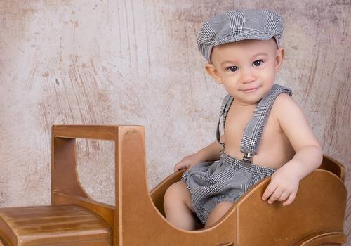 Acompanhamento de Miguel 9 meses