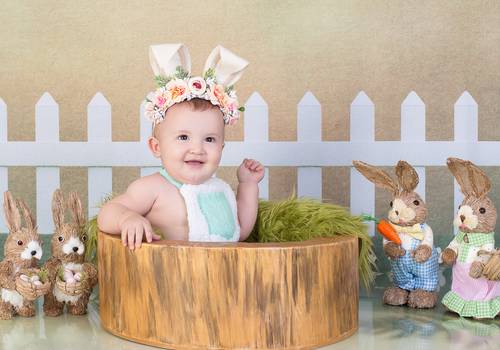 Acompanhamento de Heloísa 11 meses