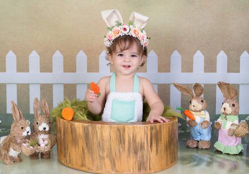 Acompanhamento de Isadora