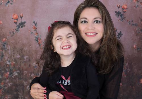 Ensaio de Simone e Manu