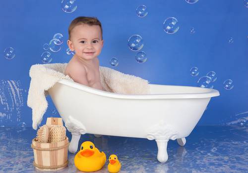 Acompanhamento de Nicolas 10 meses