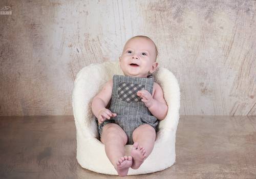 Acompanhamento de José Eduardo - 3 meses