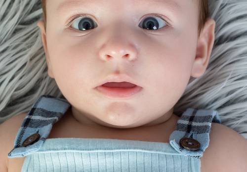 Acompanhamento de Enzo - 4 meses