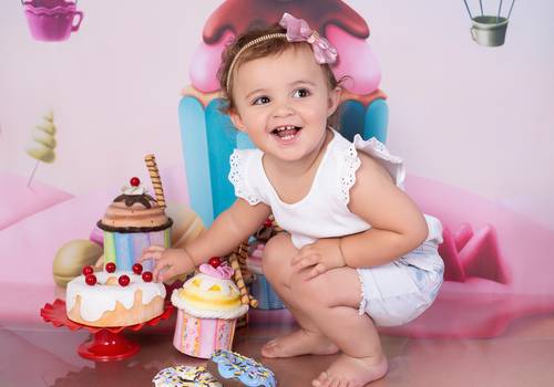 Acompanhamento de Maria Fernanda