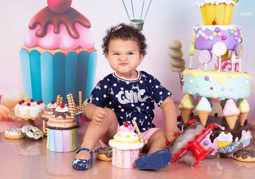 Acompanhamento de Maria Cecília