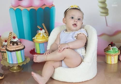 Acompanhamento de Luíza