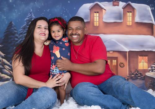 Acompanhamento de Luíza