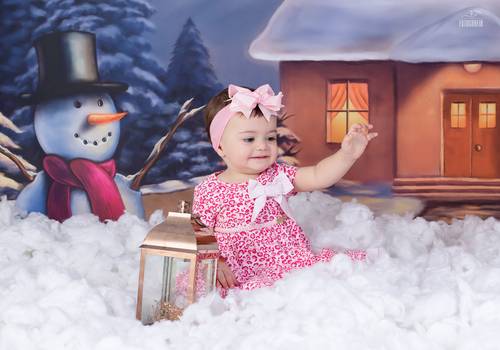 Acompanhamento de Heloísa