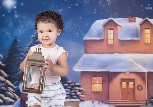 Acompanhamento de Maria Cecília