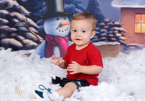 Acompanhamento de Miguel