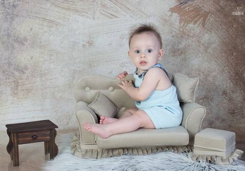 Acompanhamento de Dominic