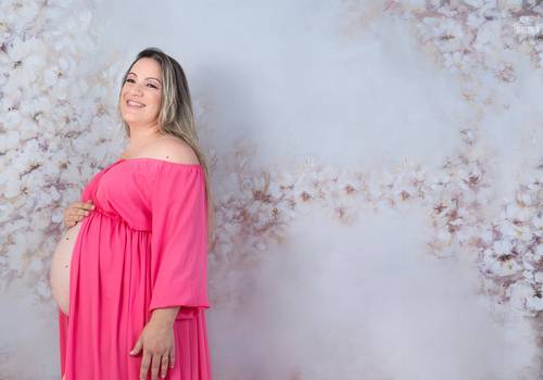 Gestante de Ilma