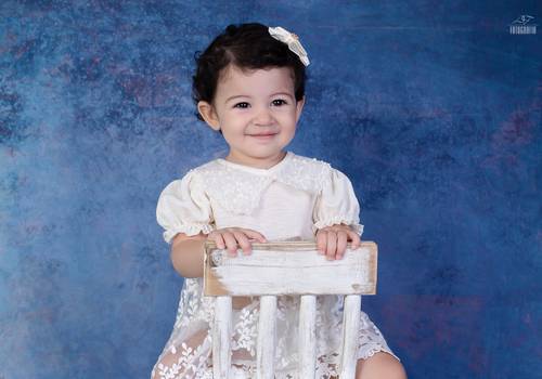 Acompanhamento de Maitê 11 meses