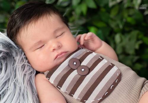 Acompanhamento de Caio 11 dias