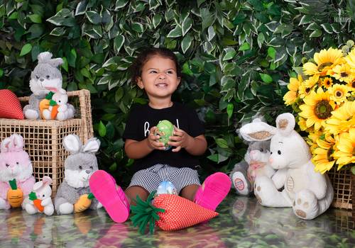 Acompanhamento de Maria Cecília