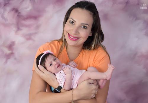 Acompanhamento de Analu - 14 dias