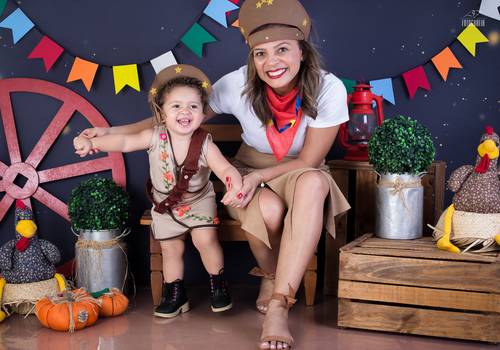 Acompanhamento de Lis