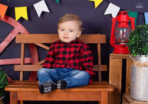 Acompanhamento de Bernardo