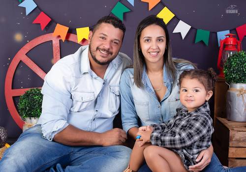 Acompanhamento de Maria Cecília