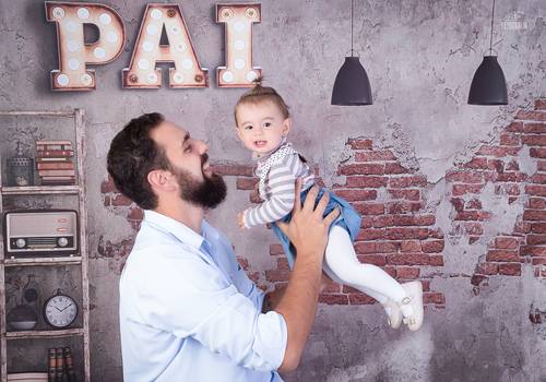 Acompanhamento de Eloá com o Papai Henrique