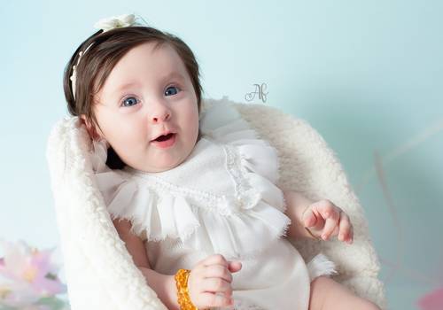 Acompanhamento de Analu 3 meses