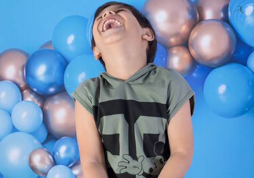 Acompanhamento de Davi - 5 anos