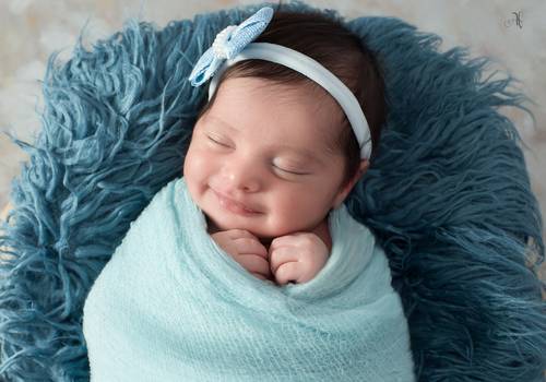 Acompanhamento de Júlia - 15 dias