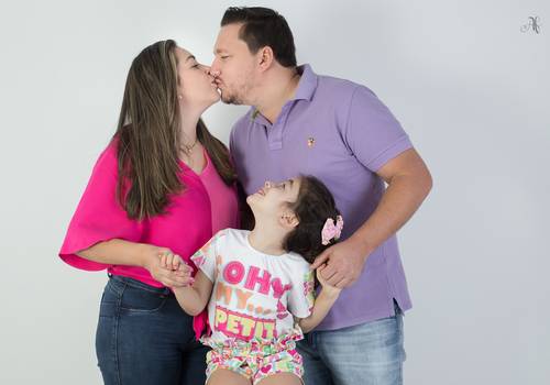 Ensaio de Simone, Manu e Éder