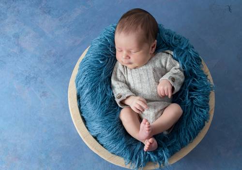 Acompanhamento de Vicente - 9 dias