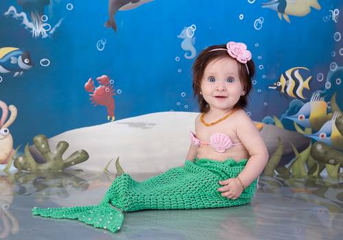 Acompanhamento de Analu 6 meses