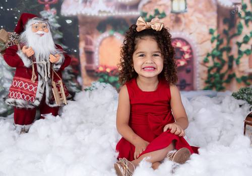 Acompanhamento de Luiza