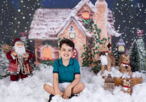 Acompanhamento de Théo