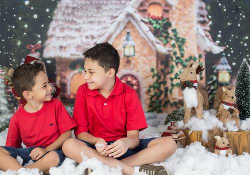 Acompanhamento de André e Thiago