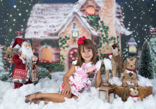 Acompanhamento de Antônia