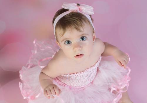 Acompanhamento de Luíza - 10 meses