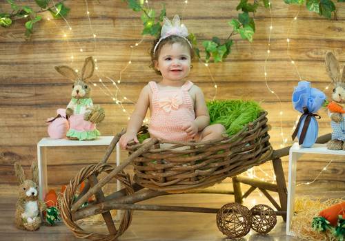 Acompanhamento de Helena - 10 meses