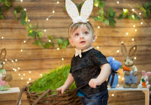 Acompanhamento de Matteo - 11 meses