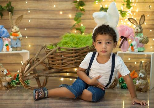 Acompanhamento de Pedro