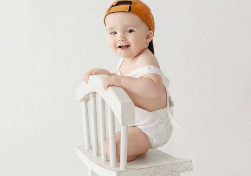 Maternidade de Petit Blanc