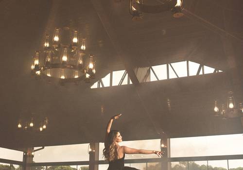 Mulheres de Bailarina Alessandra