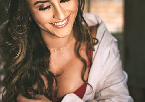 Mulheres de Verônica