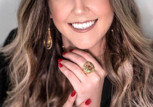 Mulheres de Mariane - Designer de Unhas