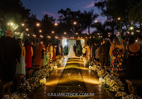Casamentos de Fotografia de Casamento: Chacara Paraiso Jundiai - Izadora e Alexandre