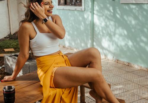 Feminino de Ensaio Fotográfico Feminino: São Paulo SP - Alyne