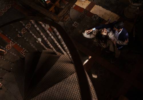 Civil de Fotografia de Casamento Civil: O Velhão e Celeiro Tucuruvi - Barbara e Vinicius