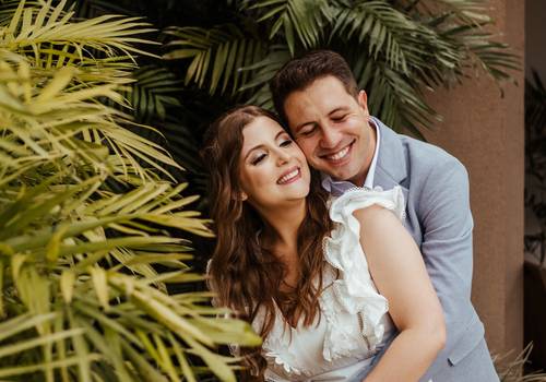 Civil de  Fotografia de Casamento Civil: Cartório do Tatuapé - Raquel e Henrique