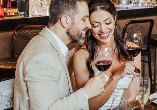 Civil de Fotografia de Casamento Civil: Cartório Morumbi e Restaurante Fogo Steakhouse - Isabella e Fábio